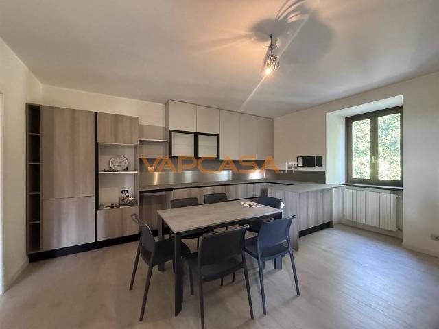 Appartamento in vendita a Telgate BG