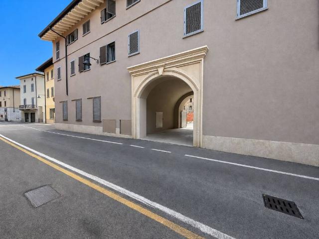 Appartamento in vendita a Telgate BG