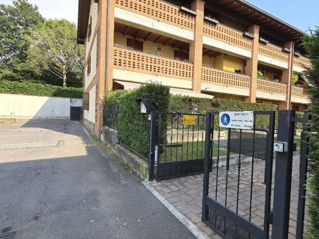 Appartamento in vendita a Telgate BG