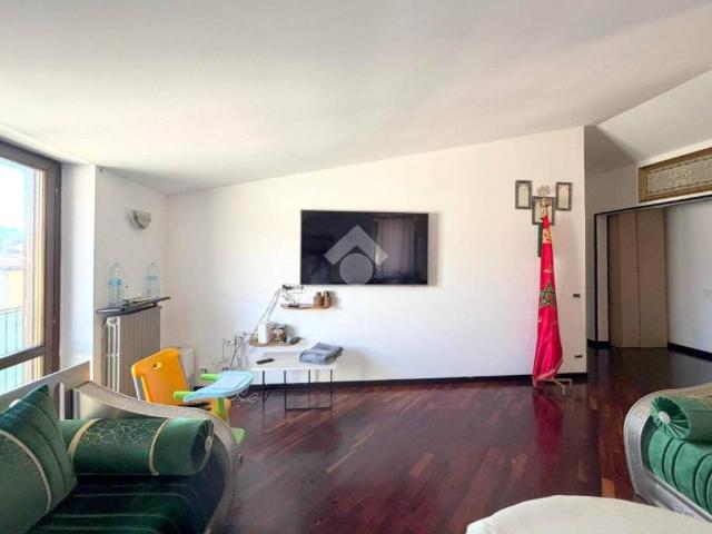 Appartamento in vendita a Telgate BG