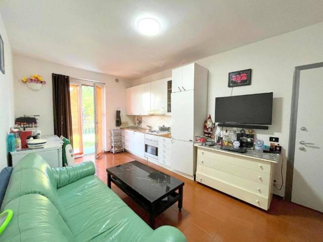 Appartamento in vendita a Telgate BG