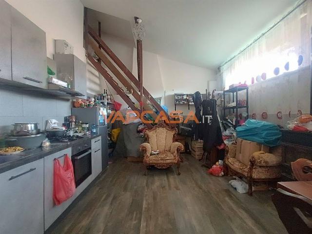 Appartamento in vendita a Telgate BG