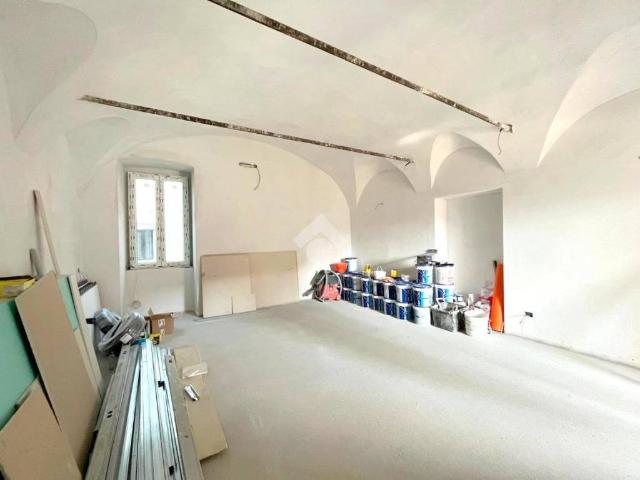 Appartamento in vendita a Telgate BG