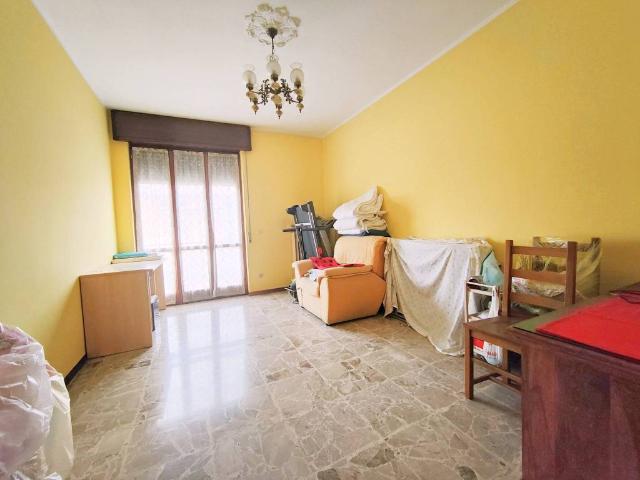 Appartamento in vendita a Telgate BG