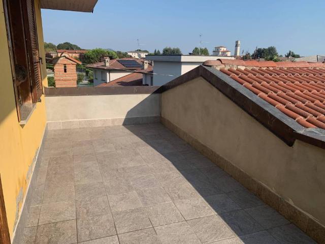 Appartamento in vendita a Telgate BG