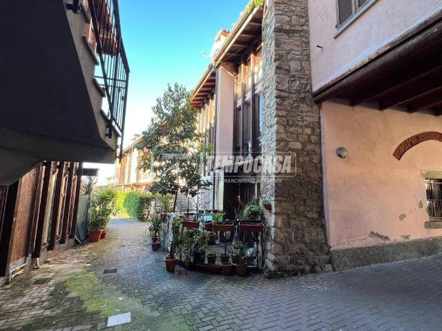 Appartamento in vendita a Telgate BG