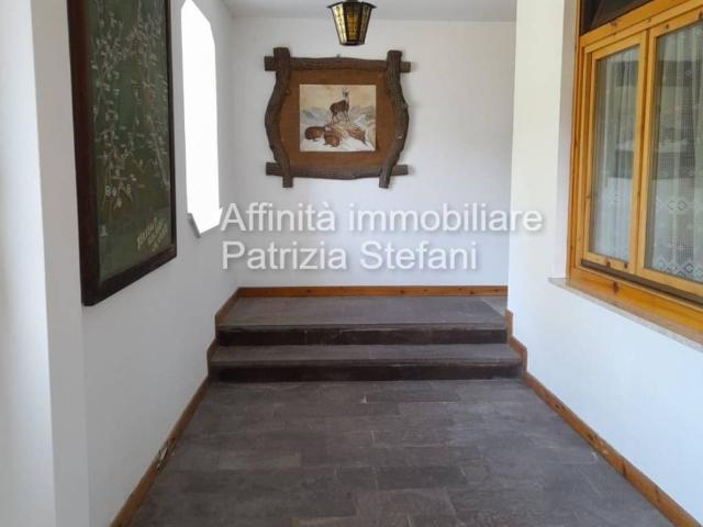Appartamento in vendita a Telve TN
