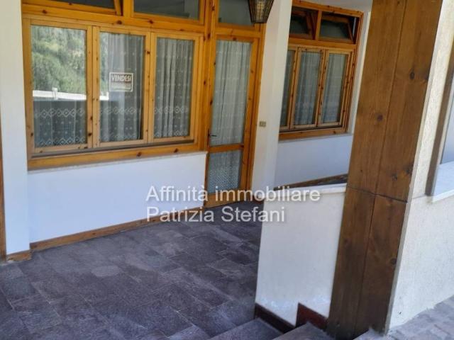 Appartamento in vendita a Telve TN