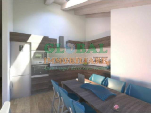 Appartamento in vendita a Borgo Valsugana TN