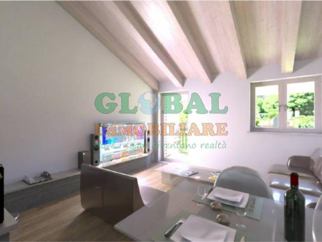 Appartamento in vendita a Borgo Valsugana TN
