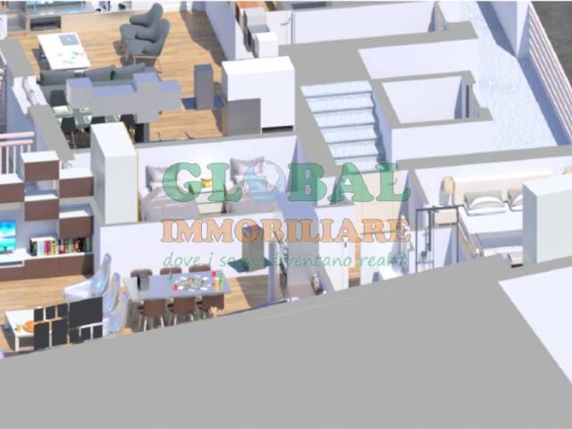 Appartamento in vendita a Borgo Valsugana TN