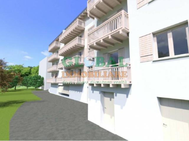 Appartamento in vendita a Borgo Valsugana TN