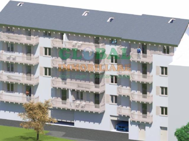 Appartamento in vendita a Borgo Valsugana TN