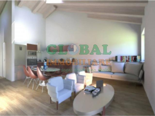 Appartamento in vendita a Borgo Valsugana TN
