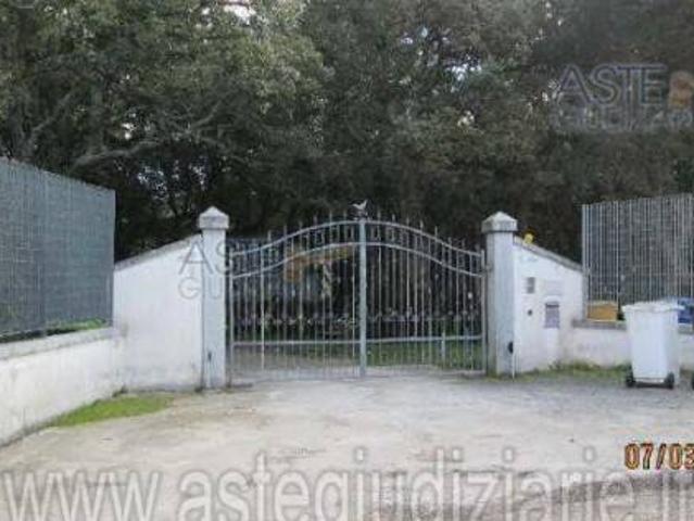 Appartamento in vendita a Tempio Pausania OT
