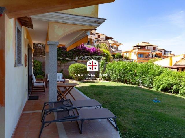 Appartamento in vendita a Tempio Pausania OT