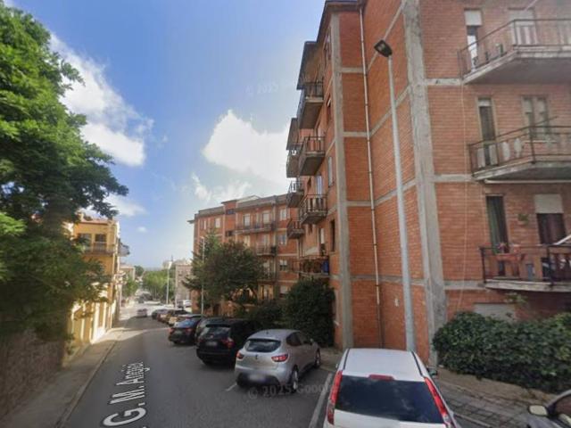 Appartamento in vendita a Tempio Pausania OT