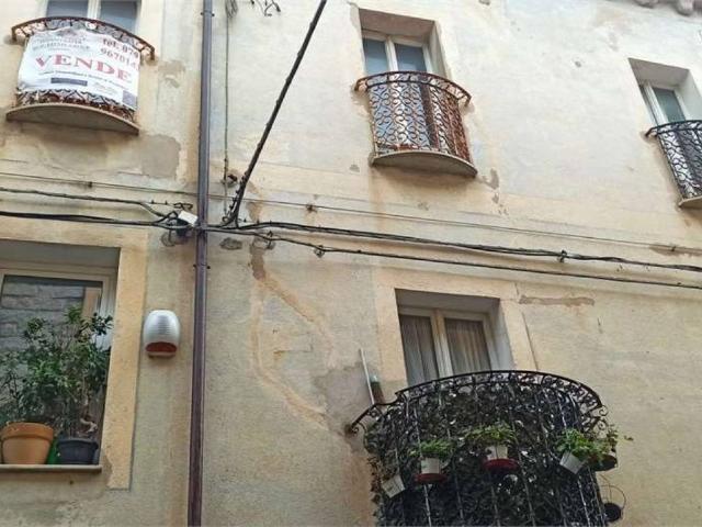 Appartamento in vendita a Tempio Pausania OT