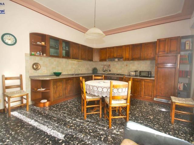 Appartamento in vendita a Tempio Pausania OT