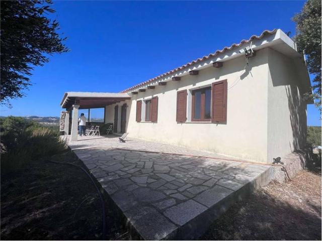 Appartamento in vendita a Tempio Pausania OT