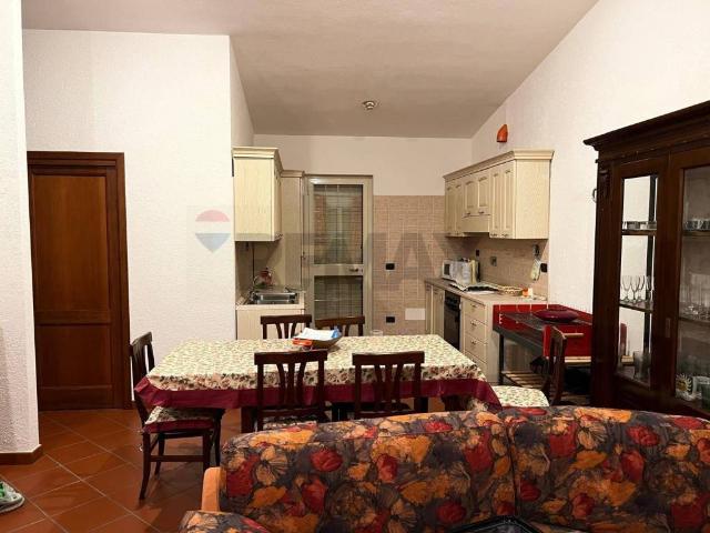 Appartamento in vendita a Tempio Pausania OT