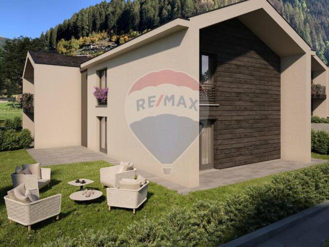 Appartamento in vendita a Temu'