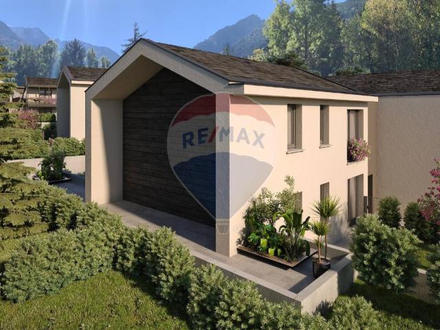 Appartamento in vendita a Temu'
