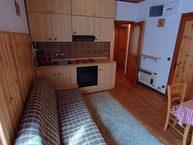 Appartamento in vendita a Temù BS