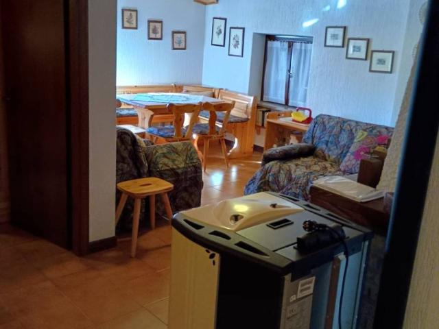 Appartamento in vendita a Temù BS