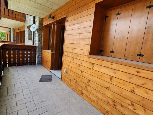 Appartamento in vendita a Temù BS