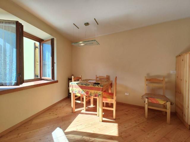 Appartamento in vendita a Temù BS