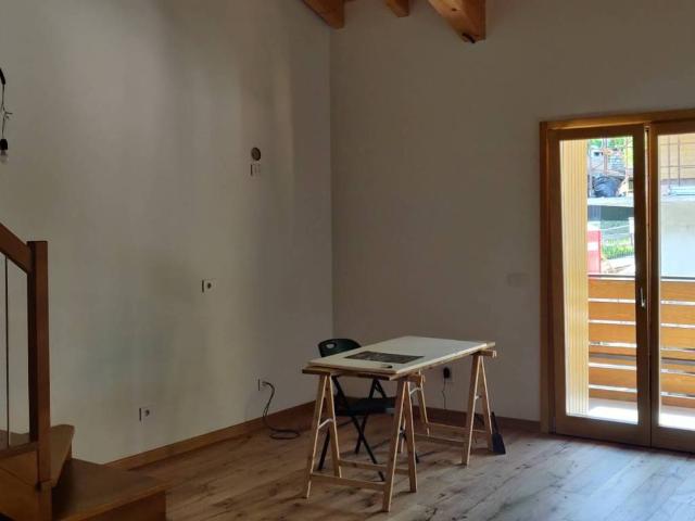 Appartamento in vendita a Temù BS