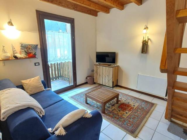 Appartamento in vendita a Temù BS