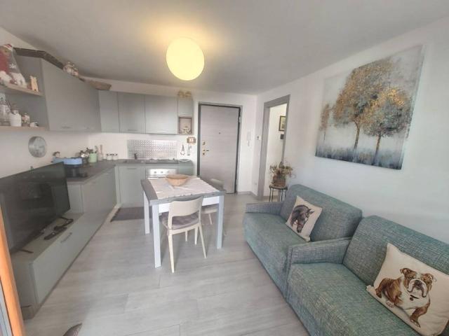 Appartamento in vendita a Temù BS