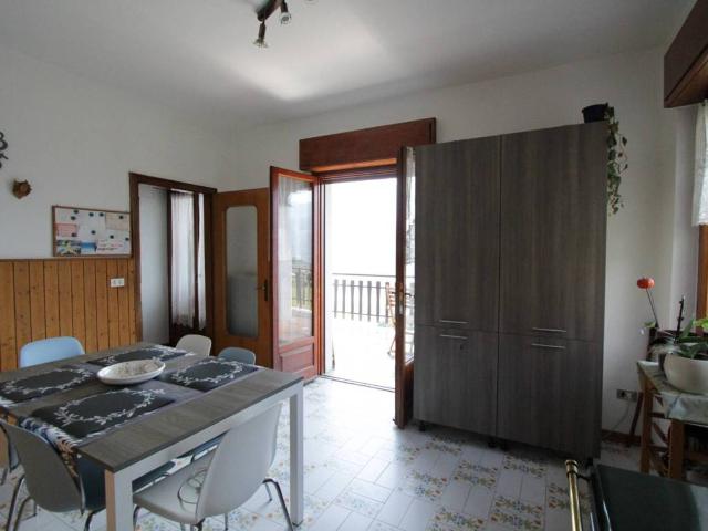 Appartamento in vendita a Tenna TN
