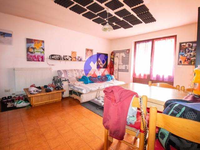 Appartamento in vendita a Tesero