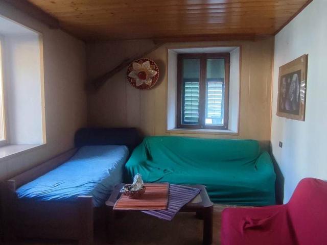 Appartamento in vendita a Tesero TN