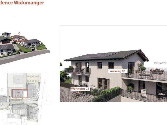 Appartamento in vendita a Tesimo BZ
