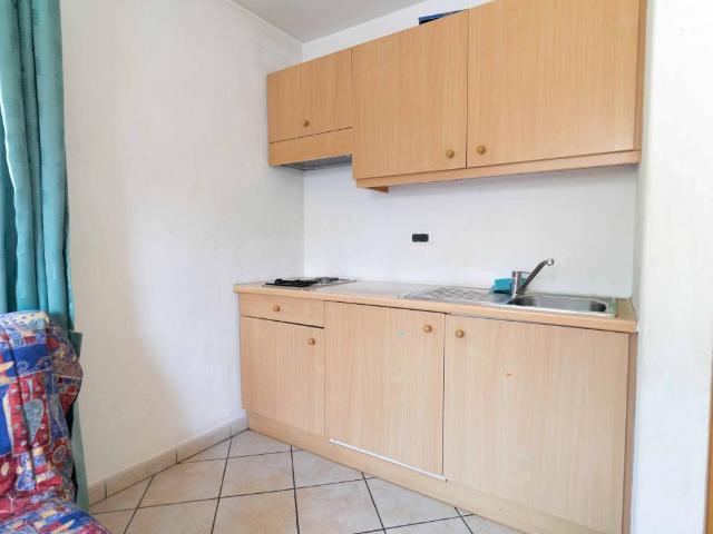 Appartamento in vendita a Tesimo BZ