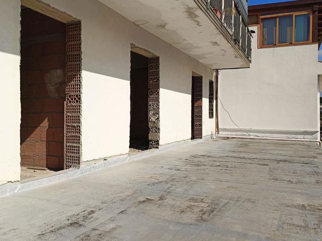 Appartamento in vendita a Terme Vigliatore
