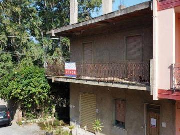 Appartamento in vendita a Terme Vigliatore ME
