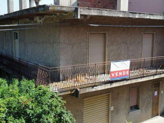 Appartamento in vendita a Terme Vigliatore ME