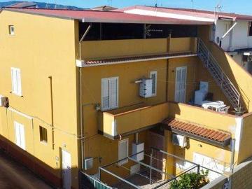 Appartamento in vendita a Terme Vigliatore ME