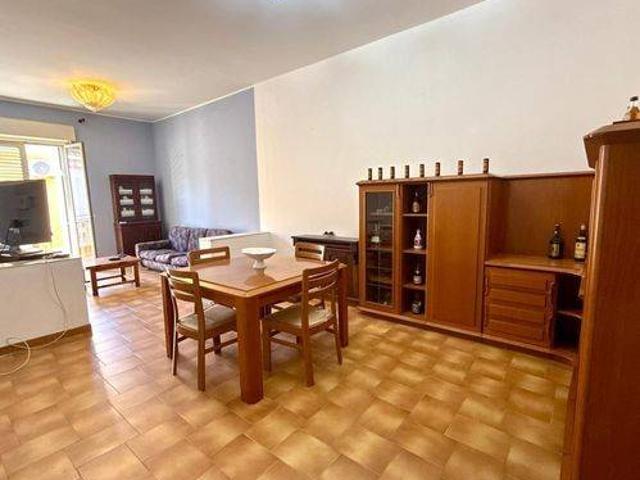 Appartamento in vendita a Terme Vigliatore ME