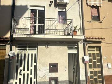 Appartamento in vendita a Terme Vigliatore ME