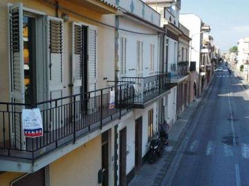 Appartamento in vendita a Terme Vigliatore ME