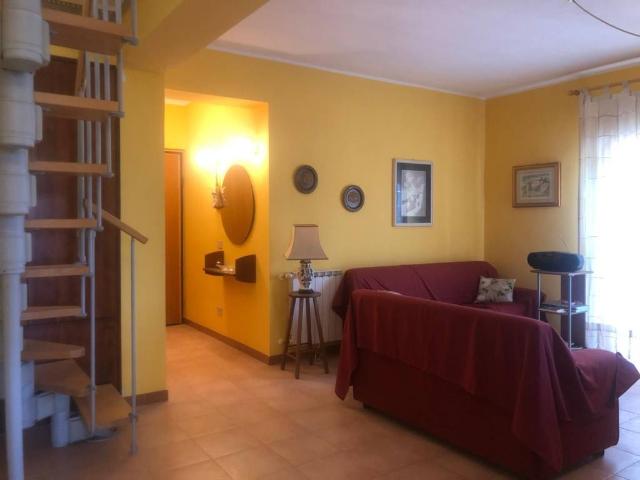Appartamento in vendita a Terme Vigliatore ME