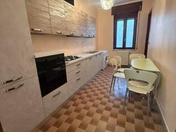 Appartamento in vendita a Terme Vigliatore ME