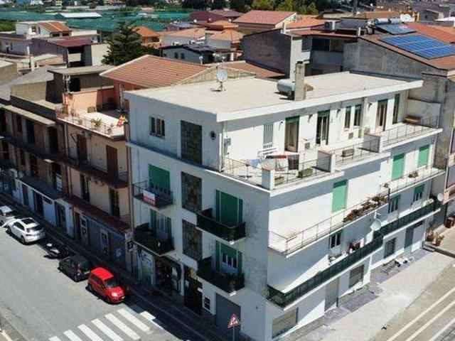 Appartamento in vendita a Terme Vigliatore ME