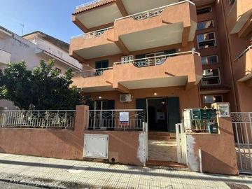 Appartamento in vendita a Terme Vigliatore ME